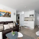 Comfortable And Cozy * Πλάγια ντελ Ινγκλές
