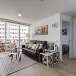 Comfortable And Cozy * Πλάγια ντελ Ινγκλές