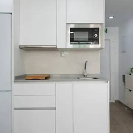 Comfortable And Cozy Apartment Playa del Inglés
