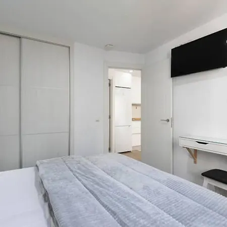 Comfortable And Cozy Apartment
