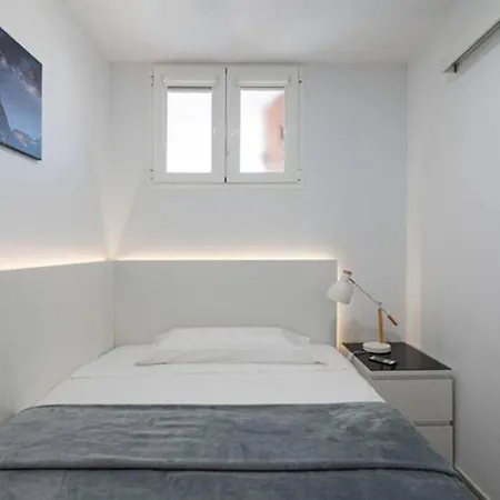 Comfortable And Cozy Apartment