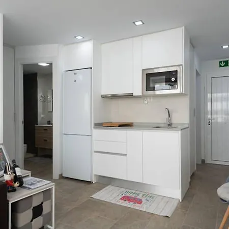 Comfortable And Cozy Apartment