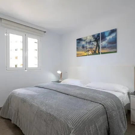 Comfortable And Cozy Playa del Ingles (Gran Canaria)