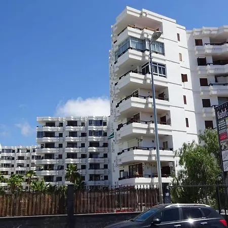 Comfortable And Cozy Apartment Playa del Ingles (Gran Canaria)