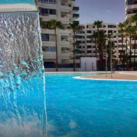 Comfortable And Cozy Apartment Playa del Inglés
