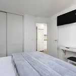 Comfortable&cozy Apartamento