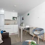 Apartamento Comfortable&cozy