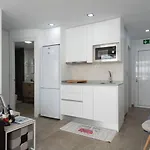 Comfortable&cozy Apartamento