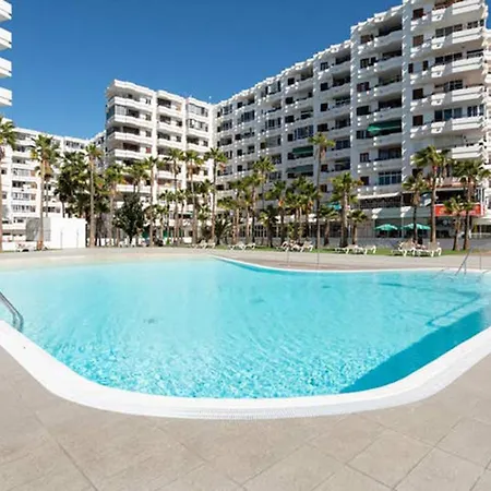 Homes About Maspalomas Comfortable And Cozy Apartamento *