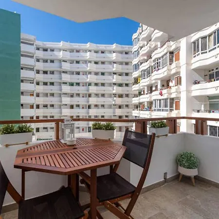 Apartamento Homes About Maspalomas Comfortable And Cozy *