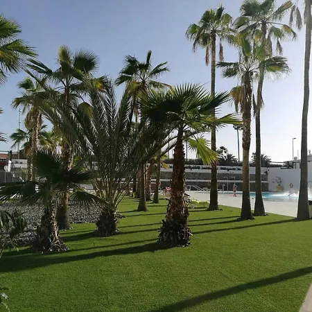 Apartment Comfortable And Cozy Playa del Inglés
