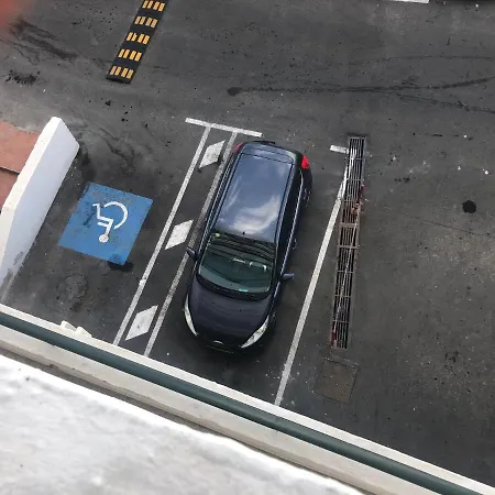 Comfortable And Cozy Плайя-дель-Инглес