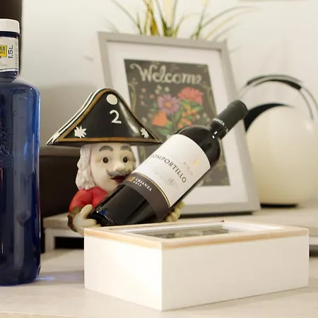 Lejlighed Comfortable&cozy Playa del Inglés