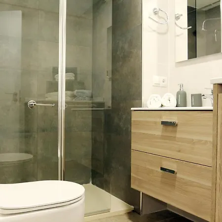 Comfortable&cozy Lejlighed