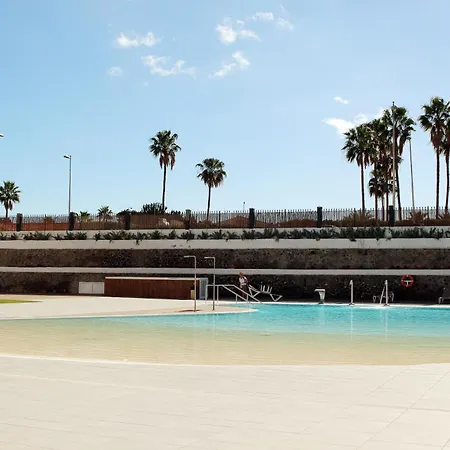 Comfortable&cozy Playa del Inglés