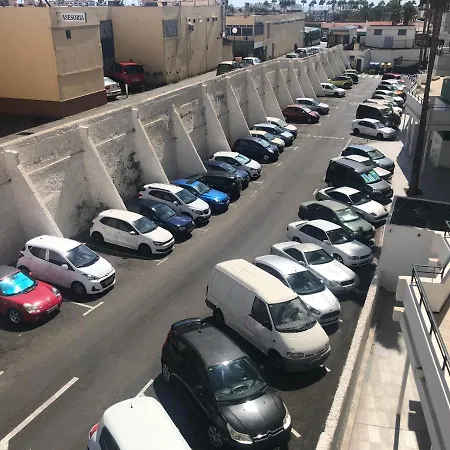 Comfortable&cozy Lejlighed