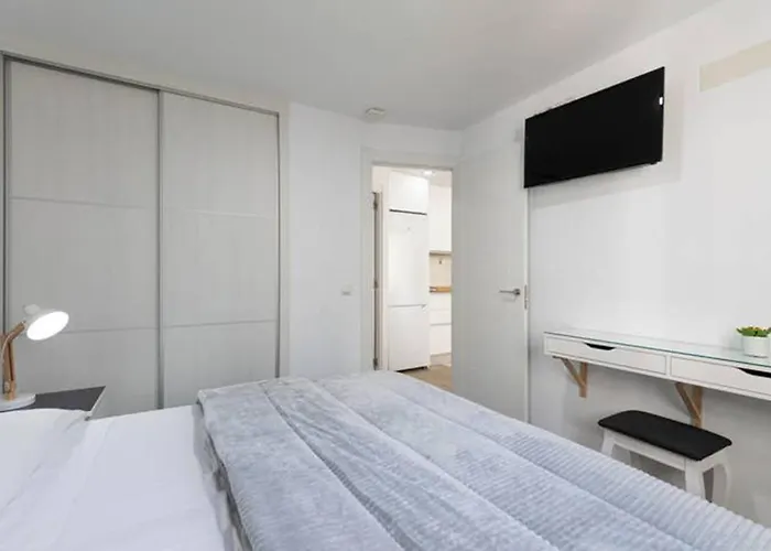Comfortable And Cozy Apartment