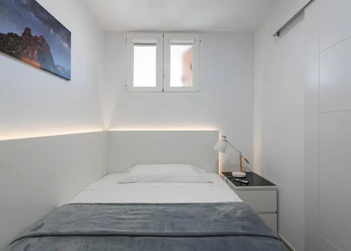 Comfortable And Cozy Apartment