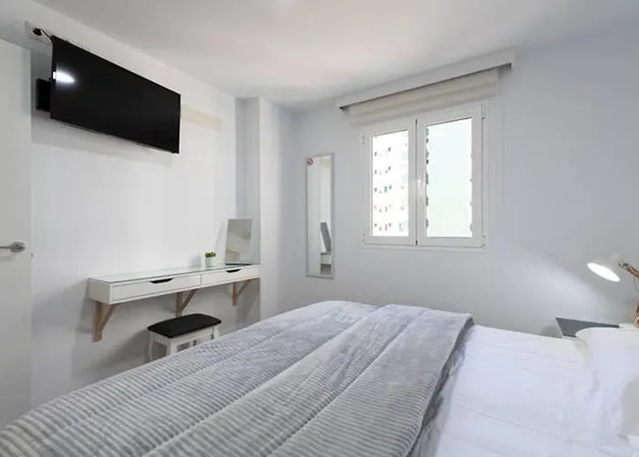 Comfortable And Cozy Apartment Playa del Ingles (Gran Canaria)