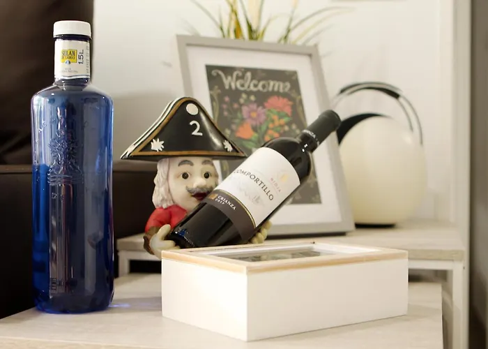 Apartman Comfortable And Cozy Playa del Inglés