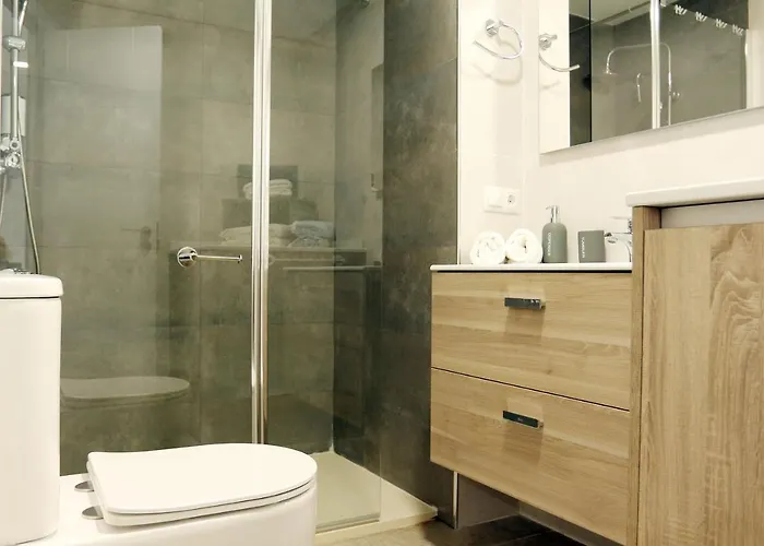 Comfortable And Cozy Apartman