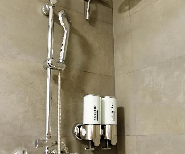 Apartman Comfortable And Cozy