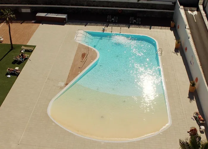 Comfortable And Cozy Apartman Playa del Inglés